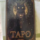 карты таро