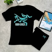 Футболка Arcteryx