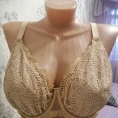 Красивий бюстгальтер на кісточках Marks & Spencer 80D