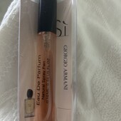 Яркая свежесть! Giorgio Armani Si - Pen Tube 10ml