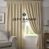 Подхваты для штор — Jeff Banks ® London Оригинал 2шт. 71x11cm
