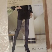Капронові колготи розмір s (36/38) 40 den сірі (grey). женские колготы 7524