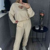 костюм якісна двонитка