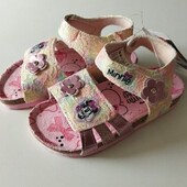 Босоніжки Minnie Disney 28р.