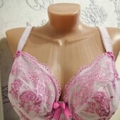 Красивий бюстгальтер на кісточках Limited collection 85E Не ношений!