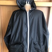 Куртка, вітровка. XL. 100% Nylon. стан відмін