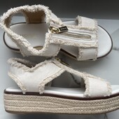 босоніжки michael kors 36розмір оригінал