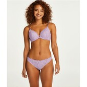 Трусики жіночі стрінги від hunkemoller розмір XL.