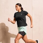 Спортивна футболка з швидковисихаючої тканини для жінки L 44/46 euro