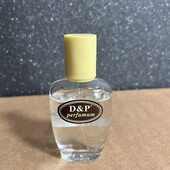 Нішеві парфуми (жіночі), d&p(c36)