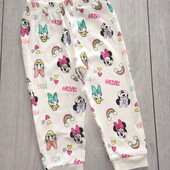Піжамні штани Primark, 12-18М / 86см