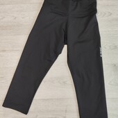 #5457. Капрі спортивні XS
