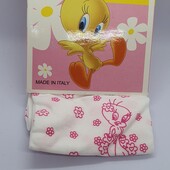 ❣️Tweety колготи 6/7 років