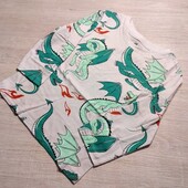 Реглан для хлопчика 98 104 h&m 1 шт