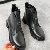 Черевики Crusse