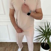 костюм двонитка