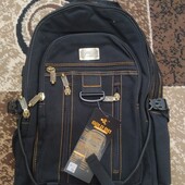 Міцний рюкзак Gold Be