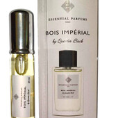 Мініпарфуми унісекс Essential Parfums Bois Impérial ( Бойс Імперіал), 20 мл