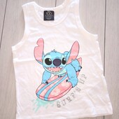 Майка Primark, 5-6р / 116см