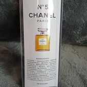 Жіночі мініпарфуми Chanel № 5 )) 20 мл