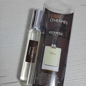 Чоловічий парфум Hermes 20 мл
