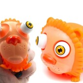 Игрушка антистресс пучеглазик,2 шт в лоте