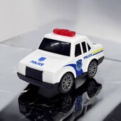Іграшкова машинка інерційна 9 см