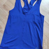 Майка жіноча Adidas climalite, спортивна. 
