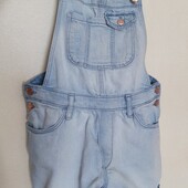 Комбинезон h&m на 11-12 лет в идеале