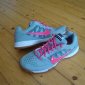 Кроссовки Nike Court Shuttle 5 оригинал 41 размер