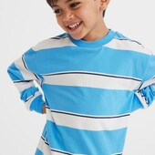 Новий реглан H&M на зріст 110-116