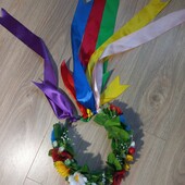 Український віночок
