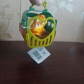 Лот іграшок