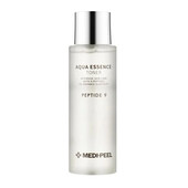 Зволожувальний тонер з комплексом 9 пептидів Medi-Peel peptide 9 aqua essence toner, 250 мл