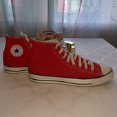 Stop! доступно, комфортно! Оригінал Converse 45 розмір, устілка 29,5 см