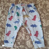 Суперові штанці H&M (80)