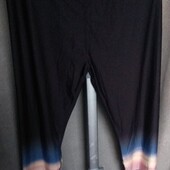 Tu Лосины для спорта