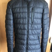 Куртка, демі, р. S. Superdry в ідеалі