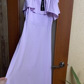 Нова літня сукня