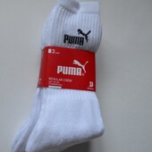 3 пари в лоті Шкарпетки Puma 43-46