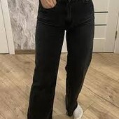 Стильні джинси Eur34