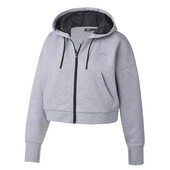 Женская спортивная кофта crivit eur 36-38