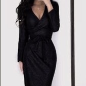 ❤️Элегантное платье Boohoo ❤️Смотрите мои лоты ❤️