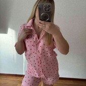піжама муслін