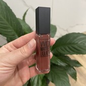 Рідка помадами для губ Maybelline New York тестер