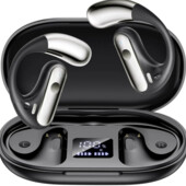наушники bluetooth 5.4 открытого типа, YYK-Q28, костная проводимость