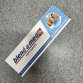 362. Зубна паста Антикарієс 75 ml