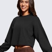 Світшот з начосом New look 140-146
