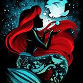 ☘️ Алмазна мозаїка 20*30- одна на вибір