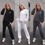 жіночий спортивний костюм весна